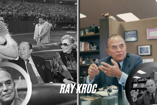 Ray Kroc