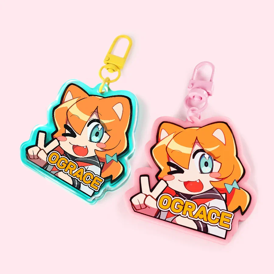 High-Quality Custom Keychains at Affordable Prices