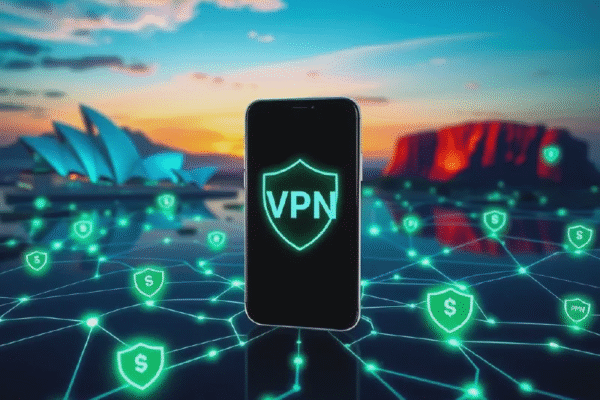 Free iPhone VPN