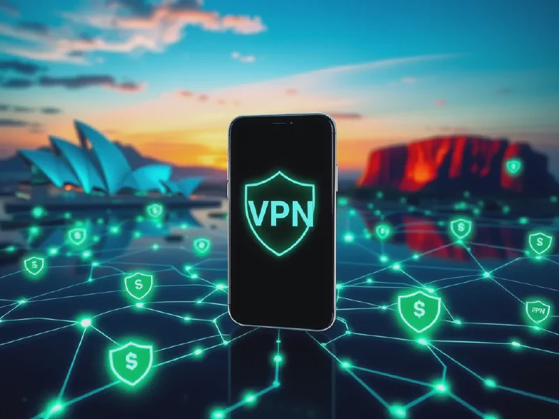 Free iPhone VPN