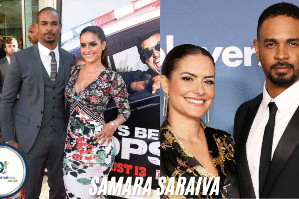 Samara Saraiva
