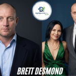 brett desmond