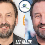 lee mack