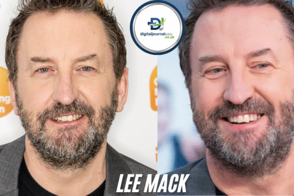lee mack