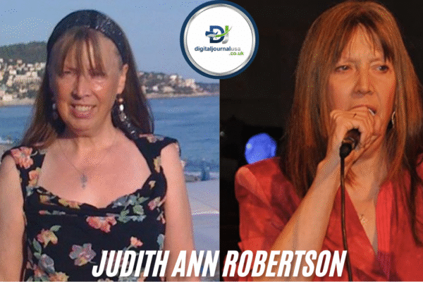 judith ann robertson