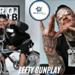 lefty gunplay