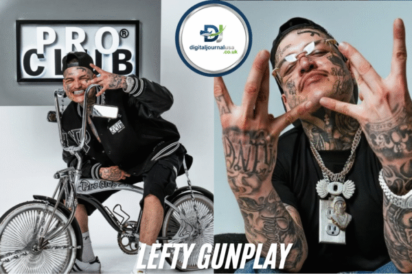 lefty gunplay