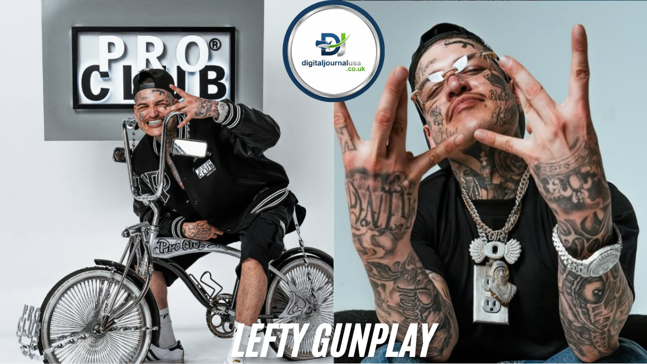 lefty gunplay