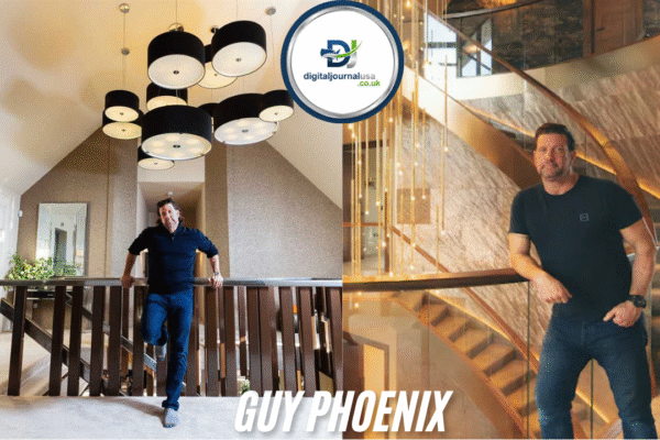 guy phoenix