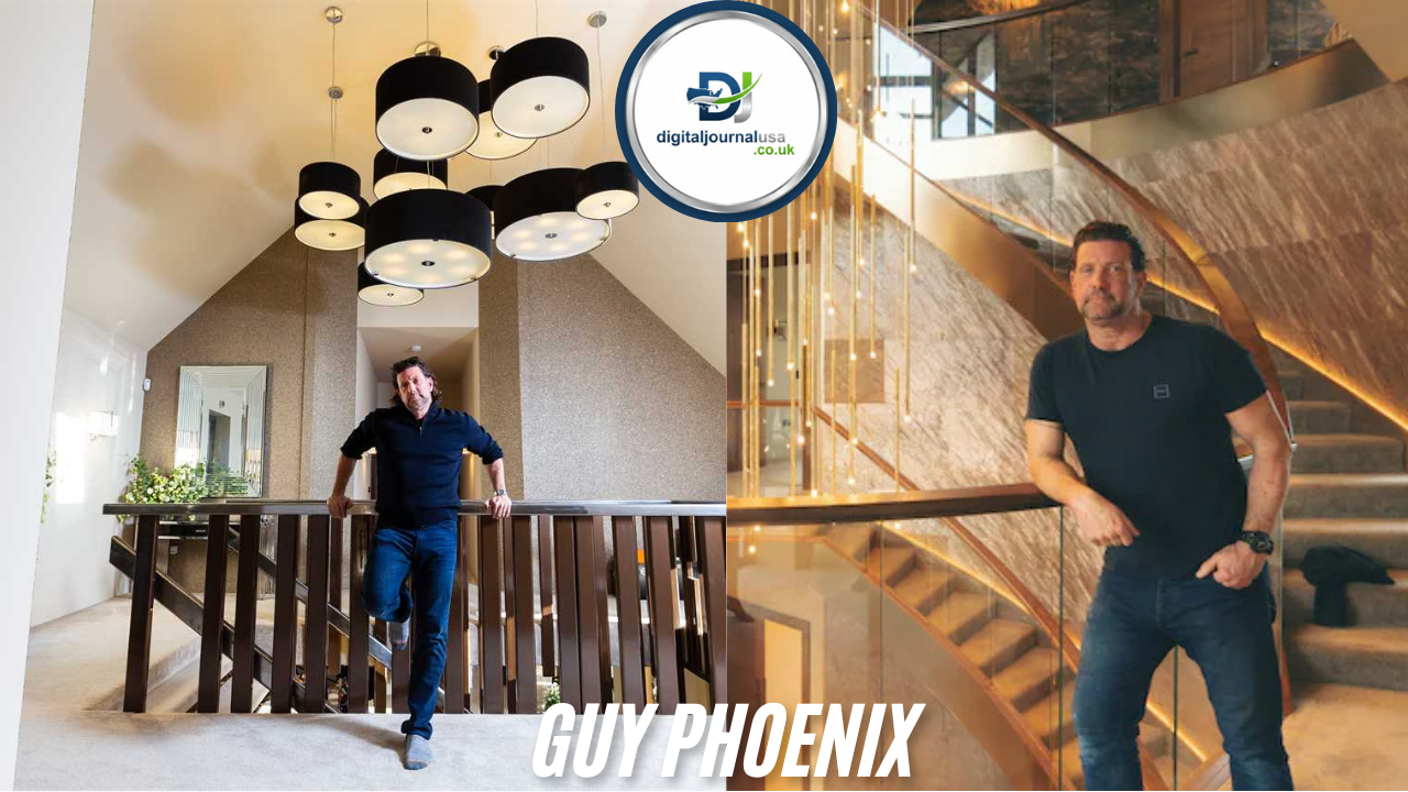 guy phoenix