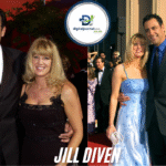 jill diven