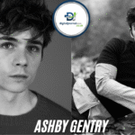 ashby gentry
