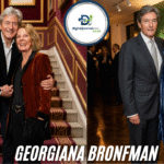 georgiana bronfman