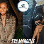 Eva Marcille