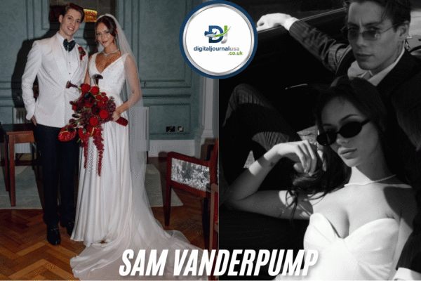 Sam Vanderpump