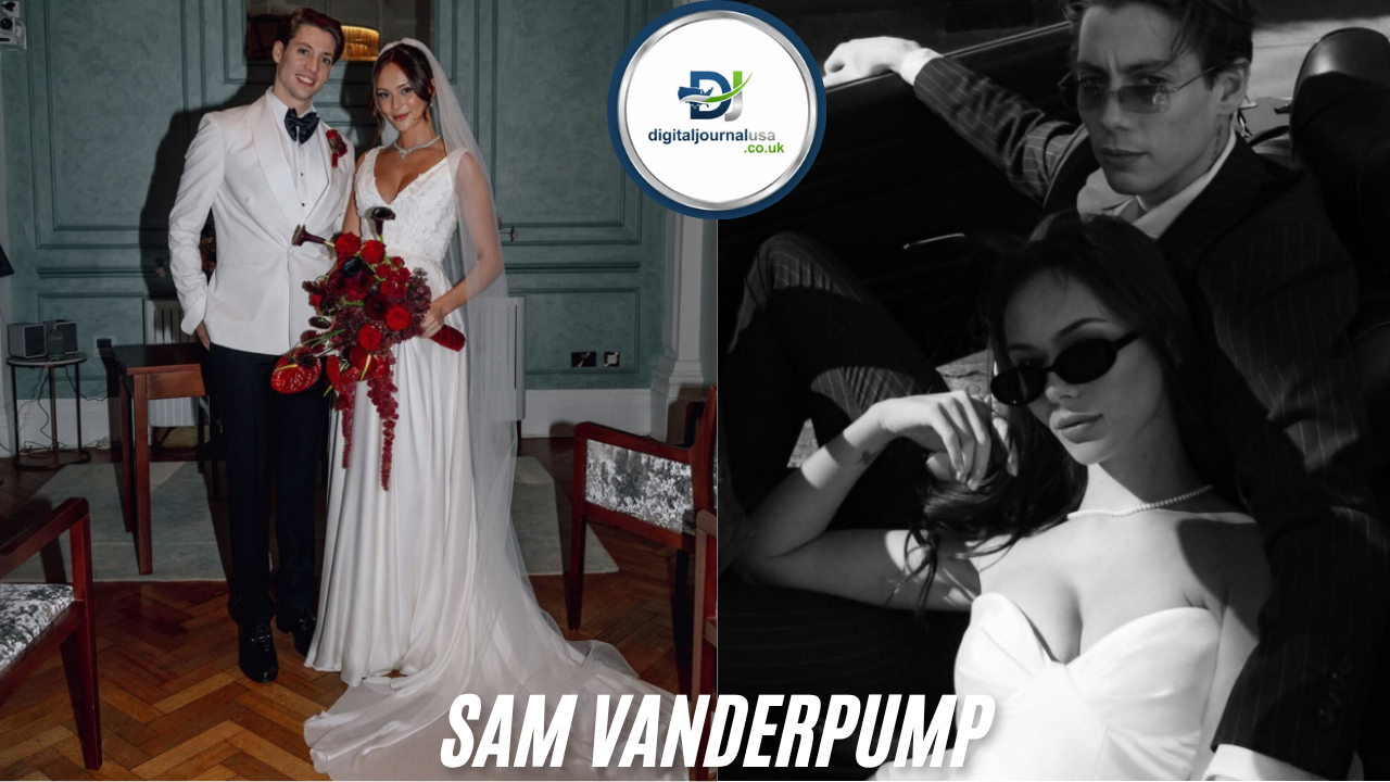 Sam Vanderpump