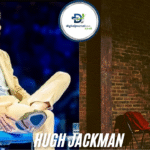 Hugh Jackman