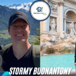 stormy buonantony
