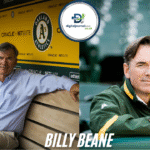 billy beane
