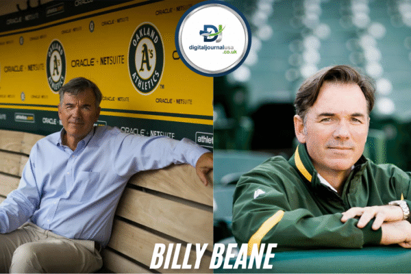 billy beane