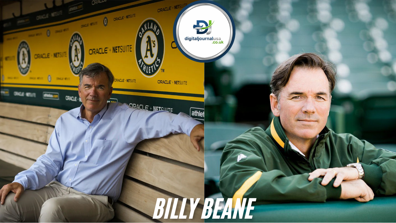 billy beane