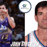 john stockton