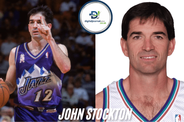 john stockton