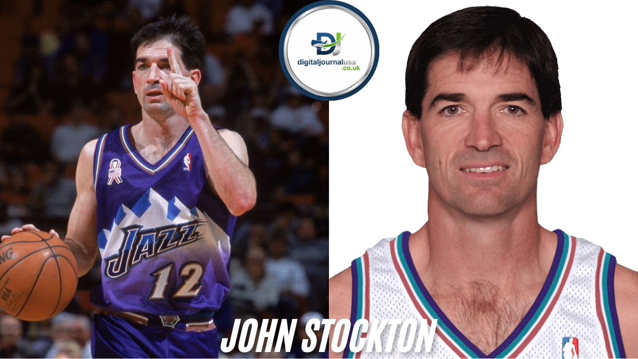john stockton
