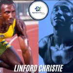 Linford Christie