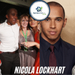 Nicola Lockhart
