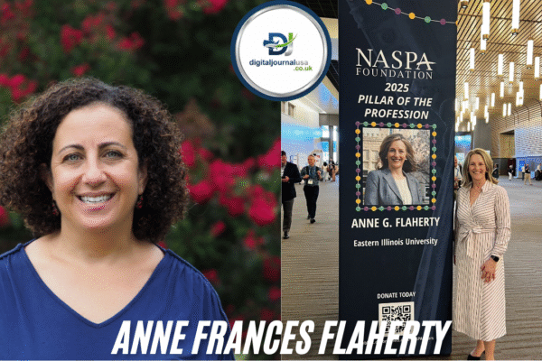 Anne Frances Flaherty