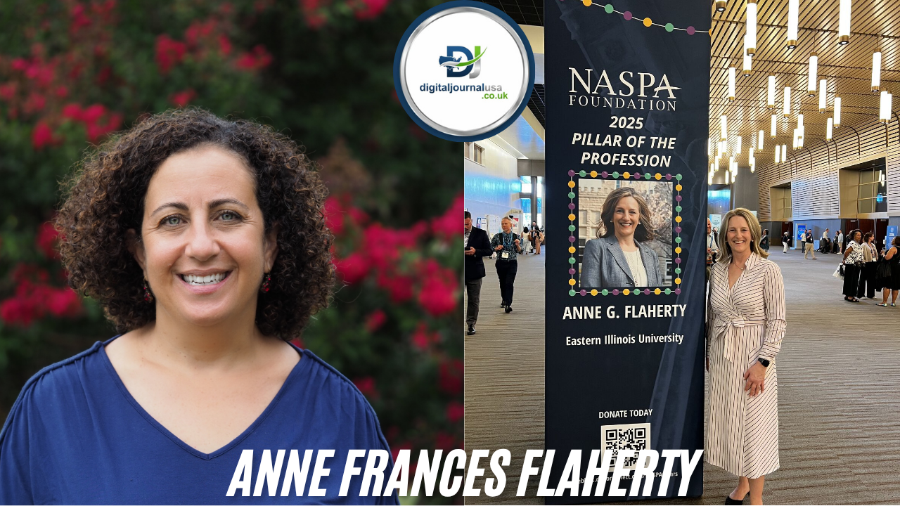 Anne Frances Flaherty