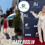 gaby roslin