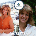 helen soby