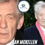 jean mckellen