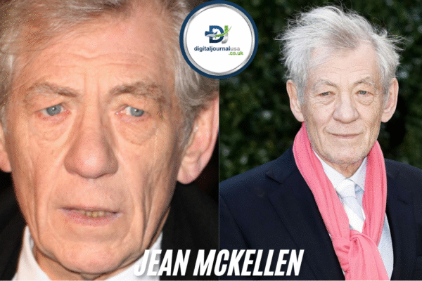 jean mckellen