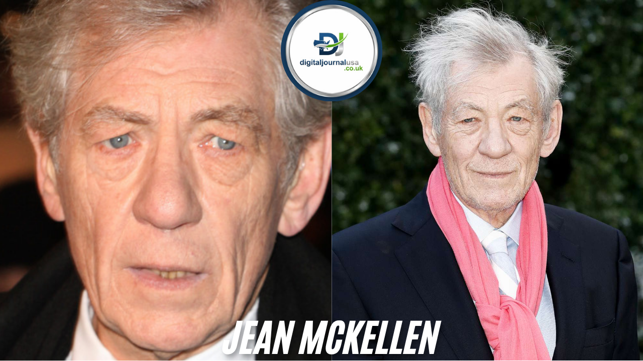 jean mckellen