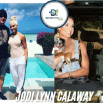 jodi lynn calaway