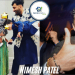 nimesh patel