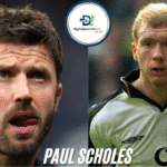 Paul Scholes