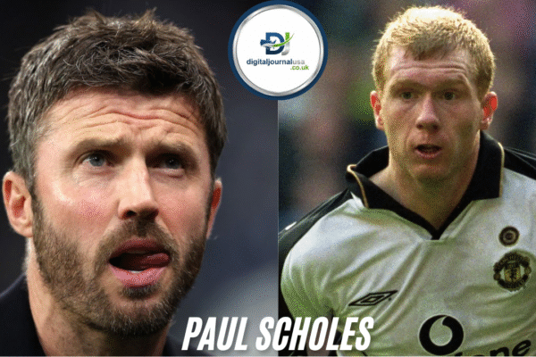 Paul Scholes