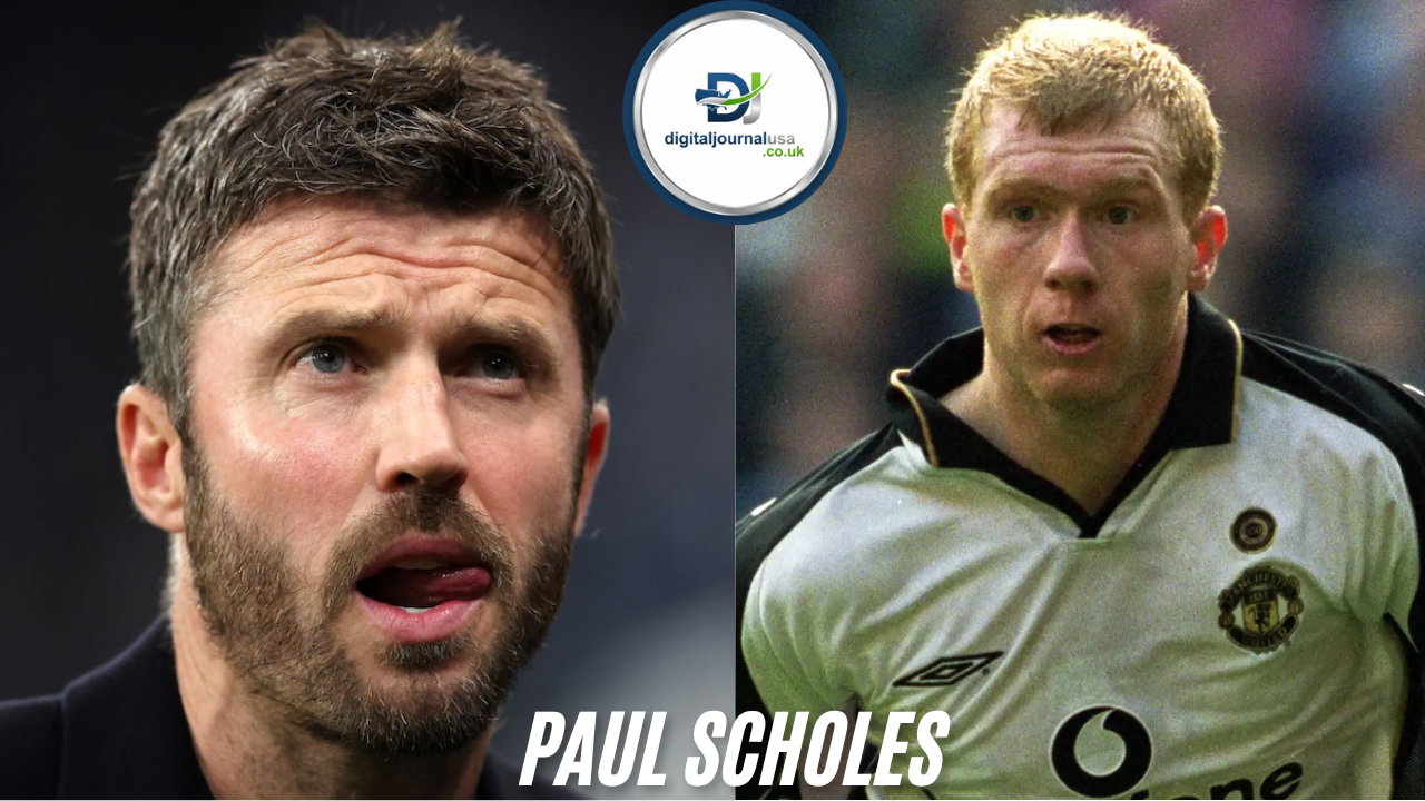 Paul Scholes