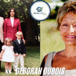 deborah dubois
