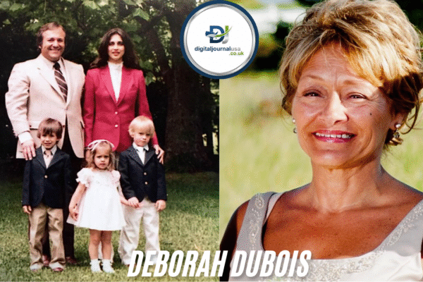 deborah dubois