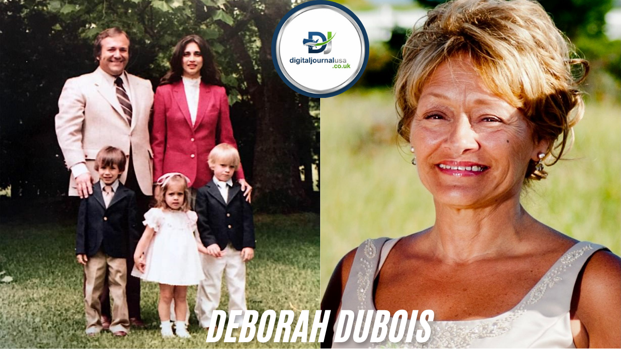 deborah dubois