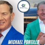 michael portillo
