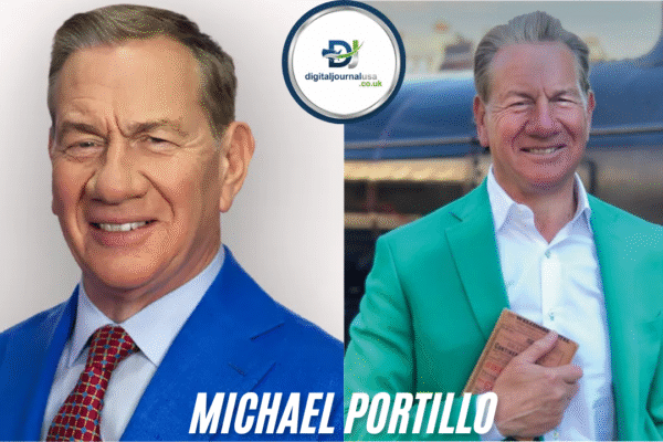 michael portillo