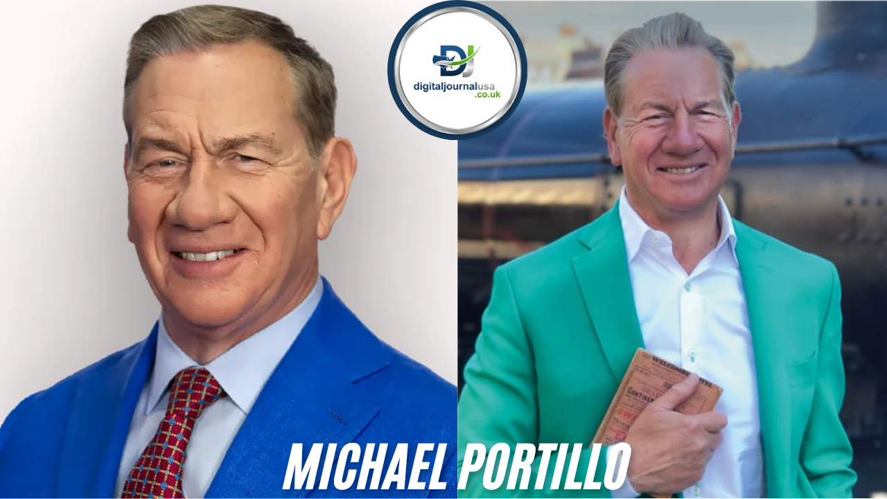 michael portillo