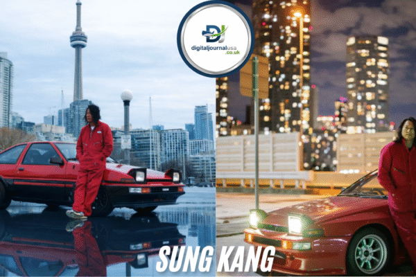 Sung Kang