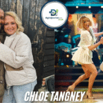 chloe tangney